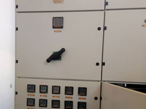 污水處理電氣設備2 污水處理電氣設備2